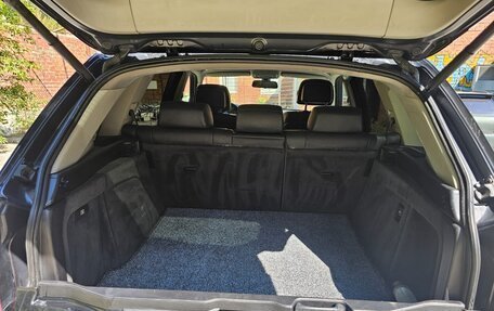 BMW X5, 2008 год, 1 395 000 рублей, 11 фотография