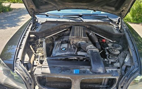 BMW X5, 2008 год, 1 395 000 рублей, 12 фотография