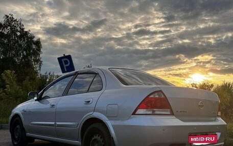 Nissan Almera Classic, 2011 год, 747 000 рублей, 6 фотография