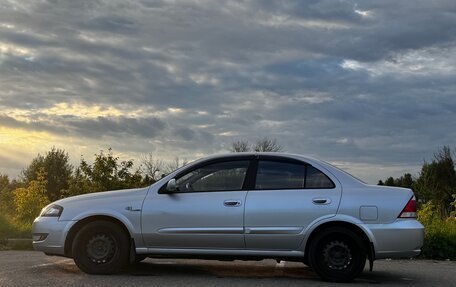 Nissan Almera Classic, 2011 год, 747 000 рублей, 7 фотография