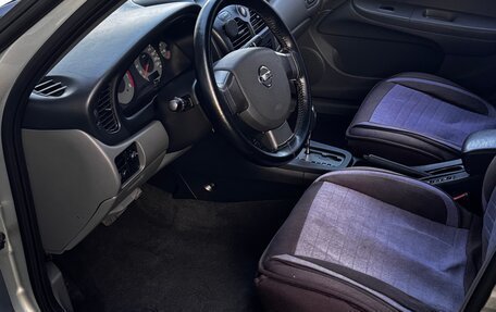 Nissan Almera Classic, 2011 год, 747 000 рублей, 14 фотография