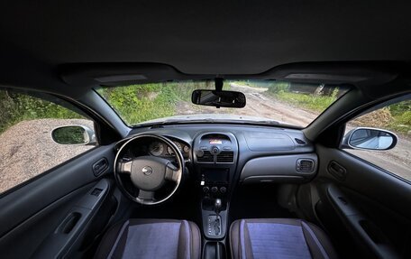 Nissan Almera Classic, 2011 год, 747 000 рублей, 12 фотография