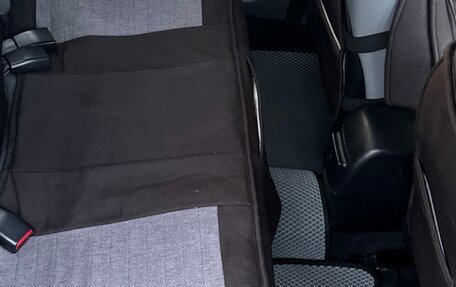 Nissan Almera Classic, 2011 год, 747 000 рублей, 16 фотография