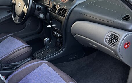 Nissan Almera Classic, 2011 год, 747 000 рублей, 15 фотография