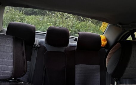 Nissan Almera Classic, 2011 год, 747 000 рублей, 18 фотография
