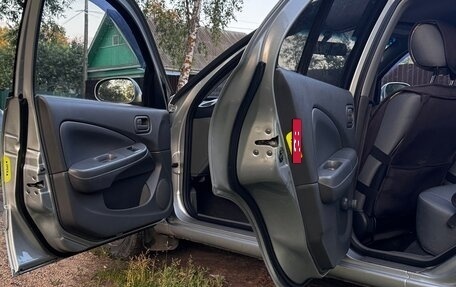 Nissan Almera Classic, 2011 год, 747 000 рублей, 11 фотография