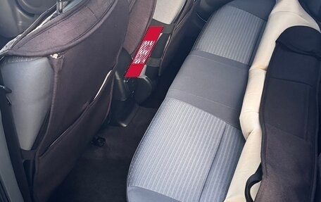 Nissan Almera Classic, 2011 год, 747 000 рублей, 17 фотография