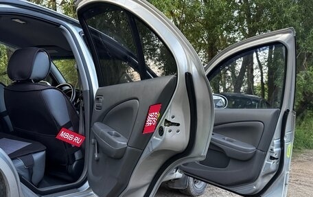 Nissan Almera Classic, 2011 год, 747 000 рублей, 10 фотография