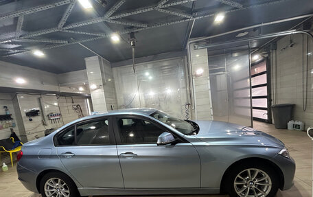 BMW 3 серия, 2014 год, 1 900 000 рублей, 2 фотография