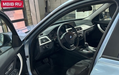 BMW 3 серия, 2014 год, 1 900 000 рублей, 3 фотография