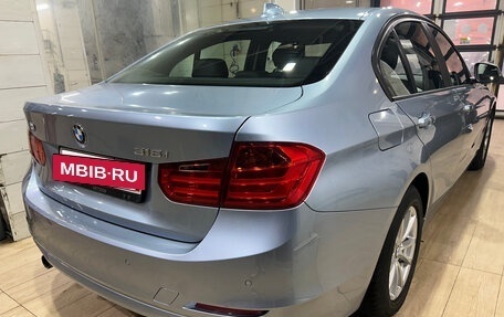 BMW 3 серия, 2014 год, 1 900 000 рублей, 6 фотография