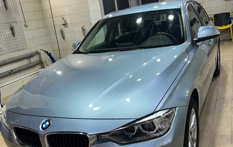 BMW 3 серия, 2014 год, 1 900 000 рублей, 4 фотография