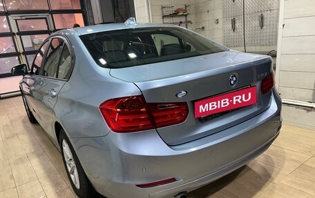 BMW 3 серия, 2014 год, 1 900 000 рублей, 7 фотография