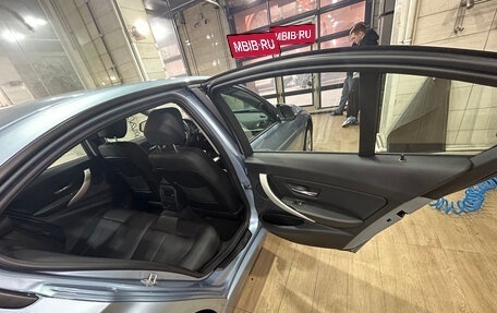BMW 3 серия, 2014 год, 1 900 000 рублей, 8 фотография