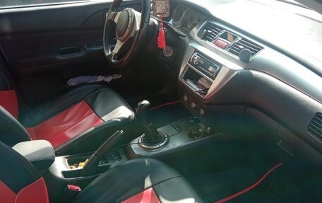 Mitsubishi Lancer IX, 2007 год, 650 000 рублей, 11 фотография