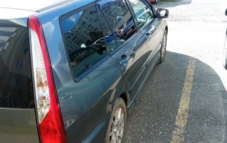 Mitsubishi Lancer IX, 2007 год, 650 000 рублей, 9 фотография