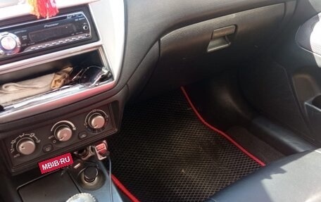 Mitsubishi Lancer IX, 2007 год, 650 000 рублей, 6 фотография