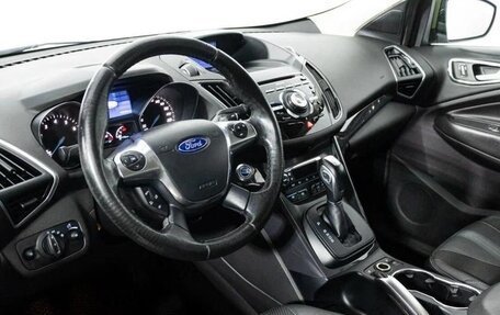 Ford Kuga III, 2013 год, 1 200 000 рублей, 7 фотография