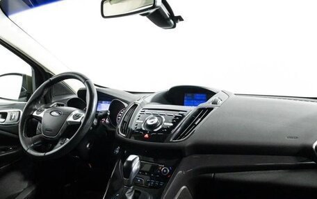Ford Kuga III, 2013 год, 1 200 000 рублей, 2 фотография