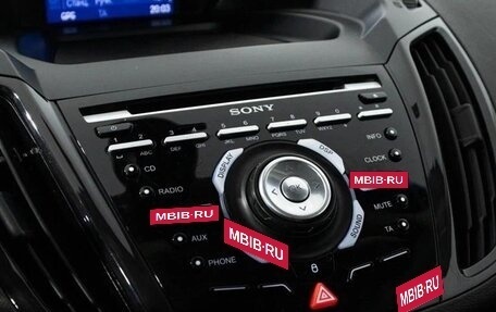 Ford Kuga III, 2013 год, 1 200 000 рублей, 3 фотография
