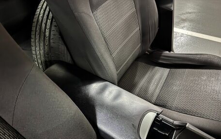 Toyota Avensis III рестайлинг, 2012 год, 975 550 рублей, 6 фотография