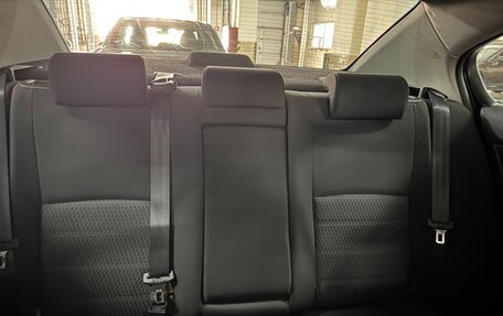 Toyota Avensis III рестайлинг, 2012 год, 975 550 рублей, 7 фотография