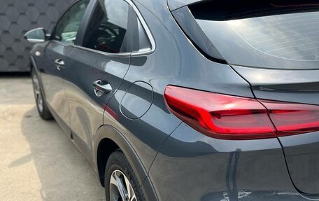 KIA XCeed I, 2021 год, 2 050 000 рублей, 5 фотография
