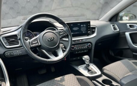 KIA XCeed I, 2021 год, 2 050 000 рублей, 7 фотография