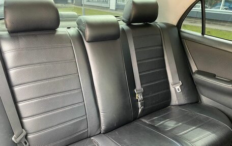 Toyota Corolla, 2003 год, 420 000 рублей, 11 фотография