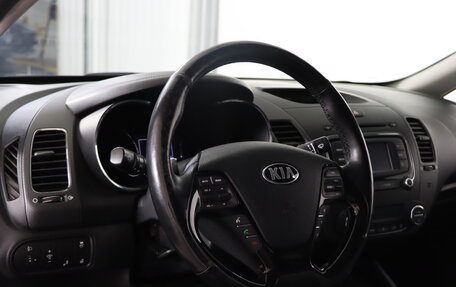 KIA Cerato IV, 2018 год, 1 599 990 рублей, 9 фотография