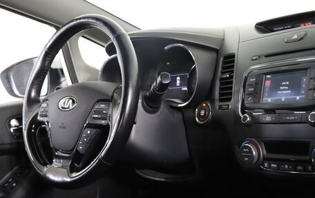 KIA Cerato IV, 2018 год, 1 599 990 рублей, 12 фотография