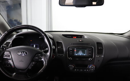 KIA Cerato IV, 2018 год, 1 599 990 рублей, 13 фотография