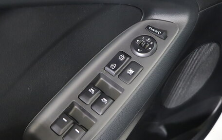 KIA Cerato IV, 2018 год, 1 599 990 рублей, 14 фотография