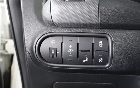 KIA Cerato IV, 2018 год, 1 599 990 рублей, 15 фотография