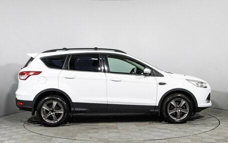 Ford Kuga III, 2016 год, 1 189 898 рублей, 4 фотография