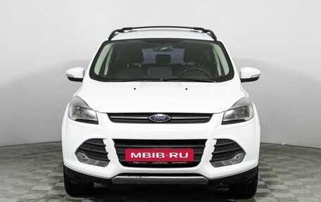 Ford Kuga III, 2016 год, 1 189 898 рублей, 2 фотография