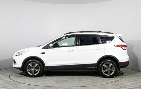 Ford Kuga III, 2016 год, 1 189 898 рублей, 8 фотография