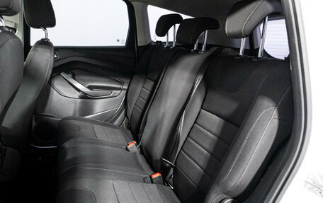 Ford Kuga III, 2016 год, 1 189 898 рублей, 10 фотография