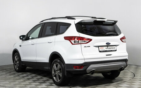 Ford Kuga III, 2016 год, 1 189 898 рублей, 7 фотография