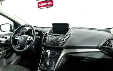 Ford Kuga III, 2016 год, 1 189 898 рублей, 9 фотография
