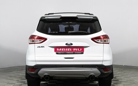 Ford Kuga III, 2016 год, 1 189 898 рублей, 6 фотография