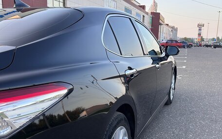 Toyota Camry, 2020 год, 3 050 000 рублей, 11 фотография