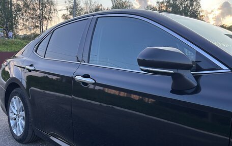 Toyota Camry, 2020 год, 3 050 000 рублей, 12 фотография