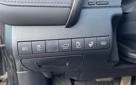 Toyota Camry, 2020 год, 3 050 000 рублей, 14 фотография
