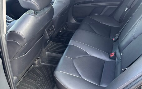 Toyota Camry, 2020 год, 3 050 000 рублей, 15 фотография
