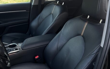 Toyota Camry, 2020 год, 3 050 000 рублей, 18 фотография