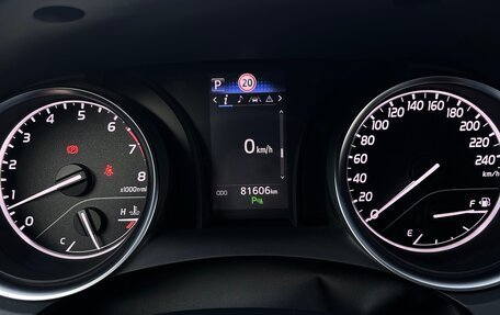Toyota Camry, 2020 год, 3 050 000 рублей, 25 фотография
