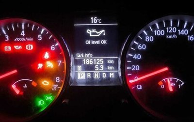 Nissan Qashqai, 2011 год, 890 000 рублей, 1 фотография