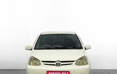 Toyota Platz, 2003 год, 349 000 рублей, 1 фотография