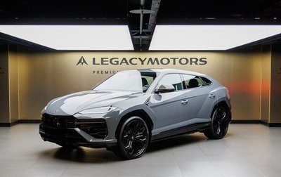 Lamborghini Urus I, 2025 год, 48 470 000 рублей, 1 фотография